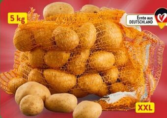 Aldi Nord Speisekartoffeln Angebot