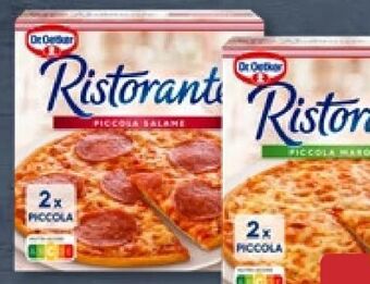 Aldi Nord Ristorante piccola Angebot