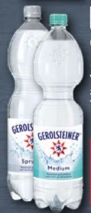 Aldi Nord Mineralwasser Angebot