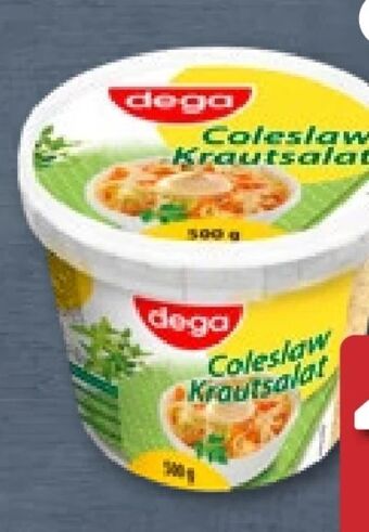 Aldi Nord Genießer salate Angebot