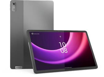 MediaMarkt Lenovo tab p11 (2. generation), tablet, 128 gb, 11,5 zoll, storm grey Angebot