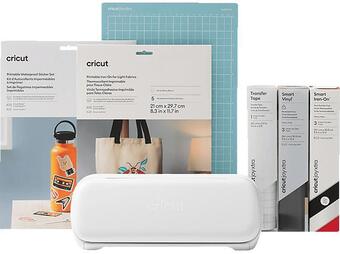MediaMarkt Cricut joy xtra + starter bundle Angebot