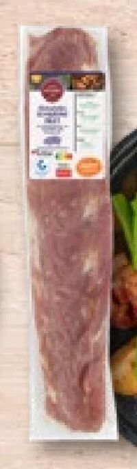 Aldi Nord Schweinefilet Angebot