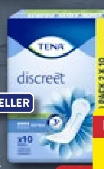 Aldi Nord Discreet einlagen Angebot