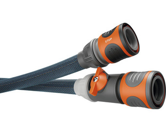 Hornbach Textilschlauch gardena liano xtreme ø 13 mm (1/2), 10 m Angebot