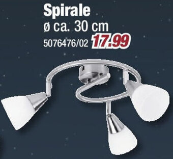 Poco POCO line Spirale Angebot