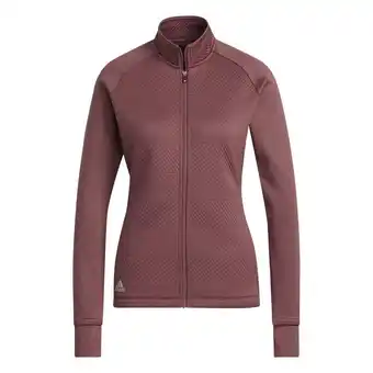 Decathlon Damenjacke adidas cold rdy Angebot