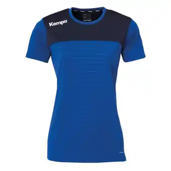 Decathlon Frauen-t-shirt kempa emotion 2.0 Angebot