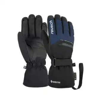 Decathlon Reusch fingerhandschuh manni gtx Angebot