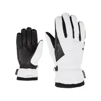 Decathlon Skihandschuhe damen ziener irda Angebot