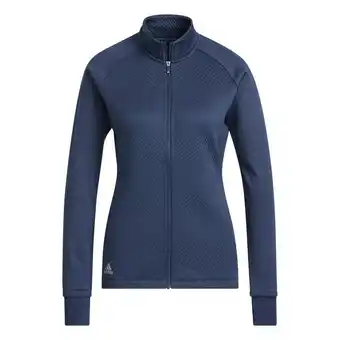 Decathlon Damenjacke adidas cold rdy Angebot