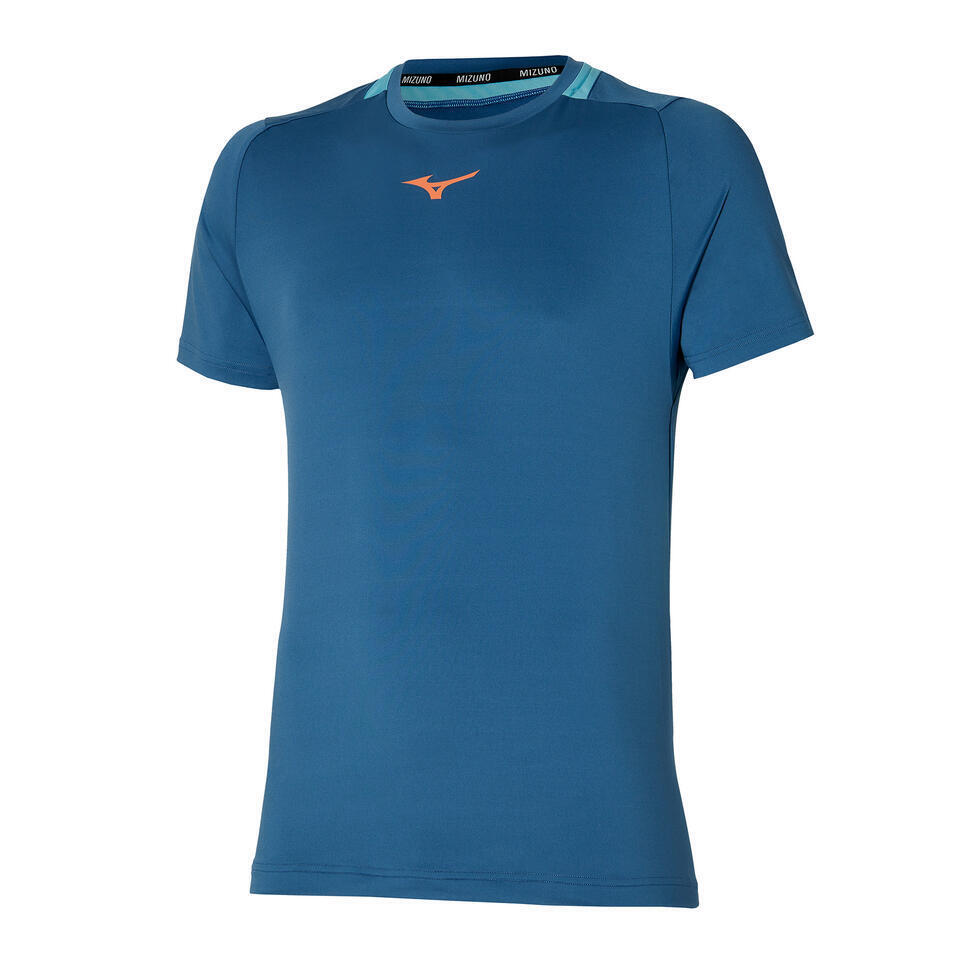 Tennistshirt mizuno Angebot bei Decathlon