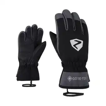 Decathlon Skihandschuhe kind ziener larino Angebot