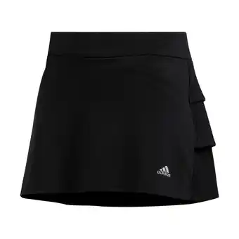 Decathlon Mädchenrock adidas ruffled Angebot