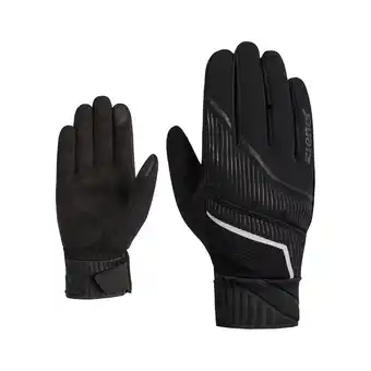Decathlon Skihandschuhe ziener ulic Angebot