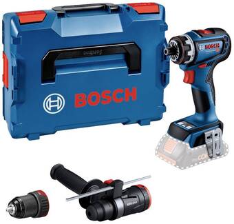 Conrad Bosch professional gsr 18v-90 fc 06019k6204 akku-bohrschrauber 18 v li-ion ohne akku Angebot