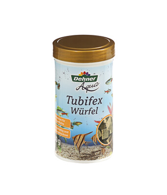 Dehner Dehner aqua tubifex würfel Angebot