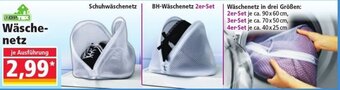 Norma TOPTEX Wäschenetz Angebot