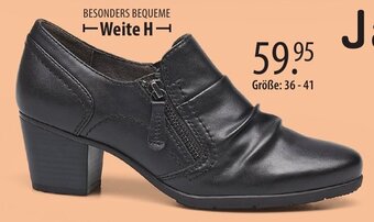Mayer's Markenschuhe Jana Schuh Größe: 36-41 Angebot