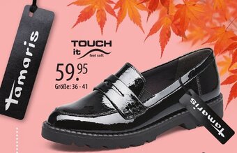 Mayer's Markenschuhe Tamaris Schuh Größe: 36-41 Angebot