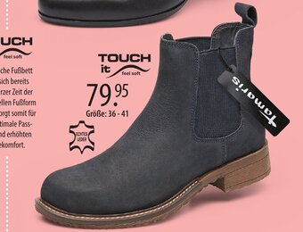 Mayer's Markenschuhe Tamaris Schuh Größe: 36-41 Angebot