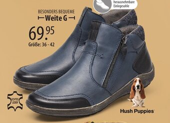 Mayer's Markenschuhe Hush Puppies Schuh Größe: 36-42 Angebot