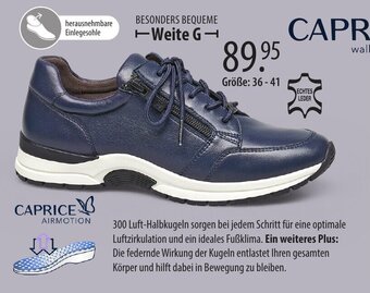 Mayer's Markenschuhe CAPRICE Schuh Größe: 36-41 Angebot