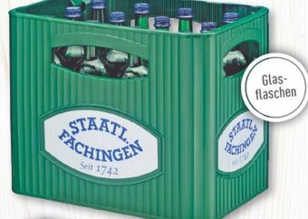 Marktkauf STAATL. FACHINGEN 12x0,75 L Angebot