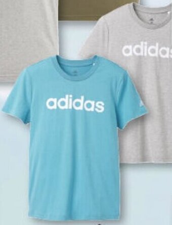 Marktkauf adidas DAMEN T-SHIRT Angebot