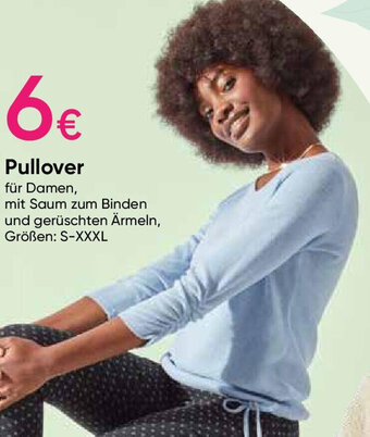 PEPCO Pullover Angebot