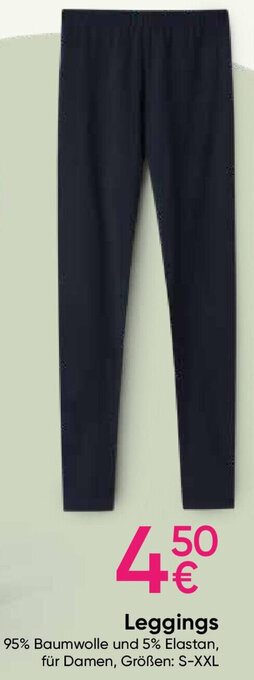PEPCO Leggings Angebot