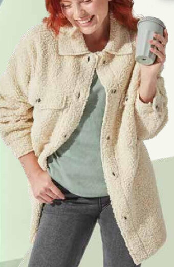 PEPCO Jacke Angebot