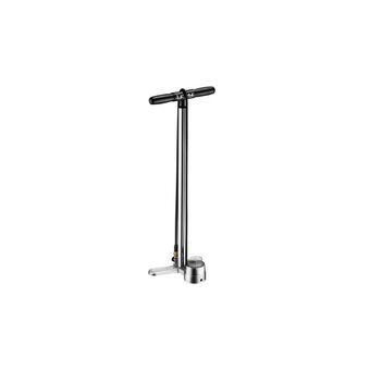 Decathlon Digitale fußpumpe lezyne alloy drive 3,5 220 psi/15,1 bars Angebot