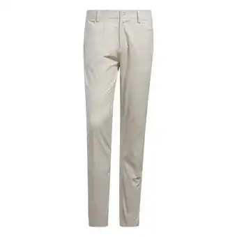 Decathlon Golfhose adidas go-to 5-pocket Angebot