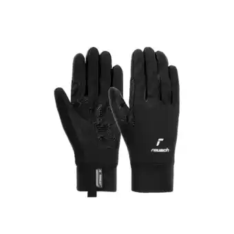 Decathlon Reusch handschuhe arien stormbloxx Angebot