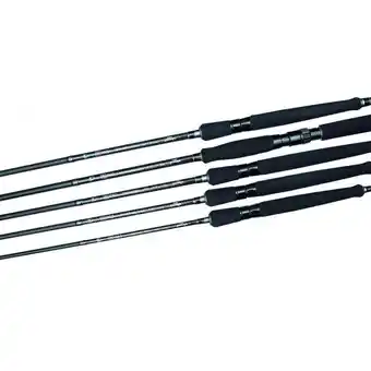 Decathlon Fox rage ti pro jigger finesse 7-28gr 2.70 m Angebot