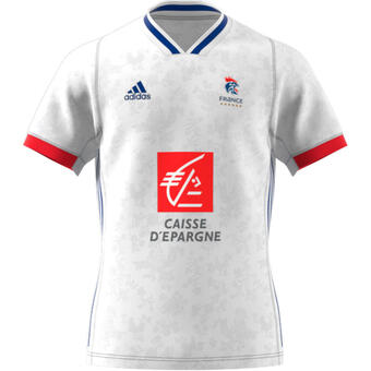 Decathlon Trikot für draußen frankreich 2021/22 Angebot