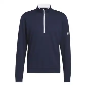 Decathlon Sweatshirt 1/4 reißverschluss adidas Angebot