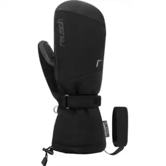 Decathlon Fäustlinge reusch charlotte r-tex xt Angebot