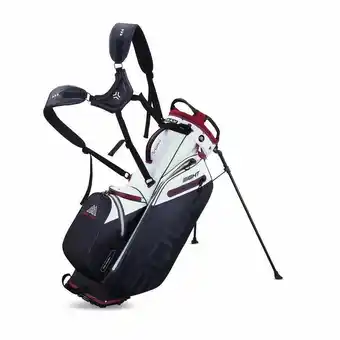 Decathlon Golftasche big max maquaeightg Angebot