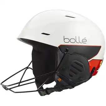 Decathlon Skihelm bollé mute sl mips Angebot