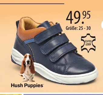 Mayer's Markenschuhe Hush Puppies Schuh für Kinder Größe: 25-30 Angebot