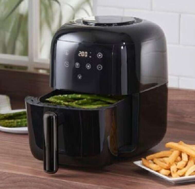 Tupperware Airfryer Angebot bei Tupperware
