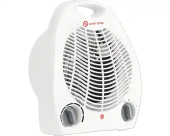 Hornbach Elektro-heizlüfter 2000 watt weiß Angebot