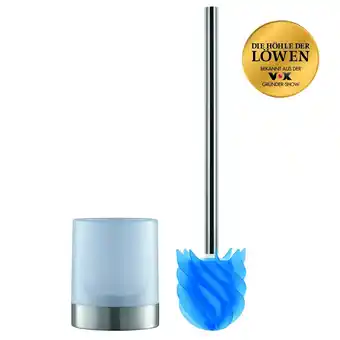 Netto Marken-Discount Loomaid wc-bürste silikonkopf versch. ausführungen Angebot