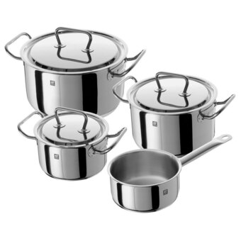 XXXLutz Zwilling kochtopfset Angebot
