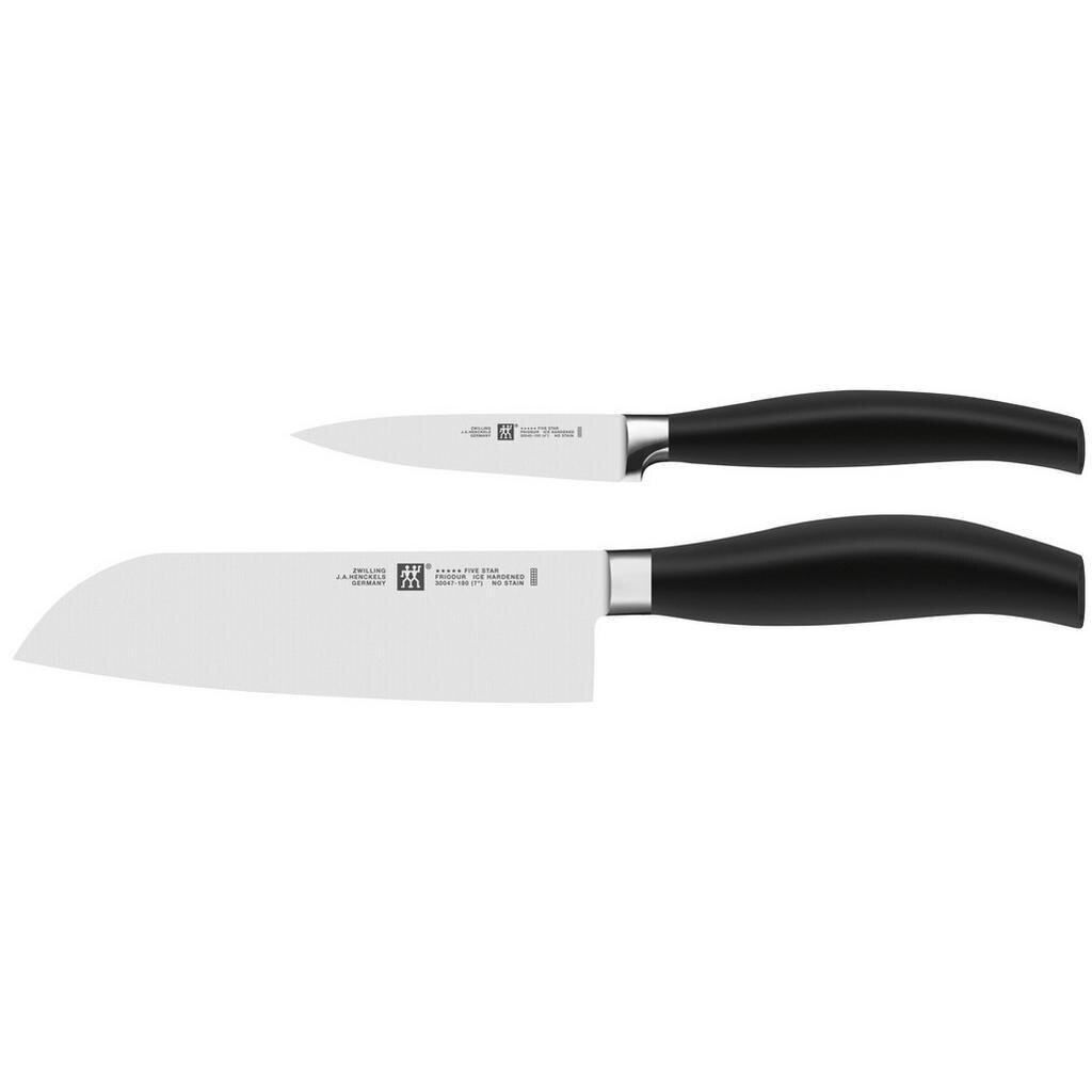 XXXLutz Zwilling messerset Angebot