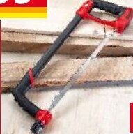 Norma24 Bügelsäge 3in1 Angebot