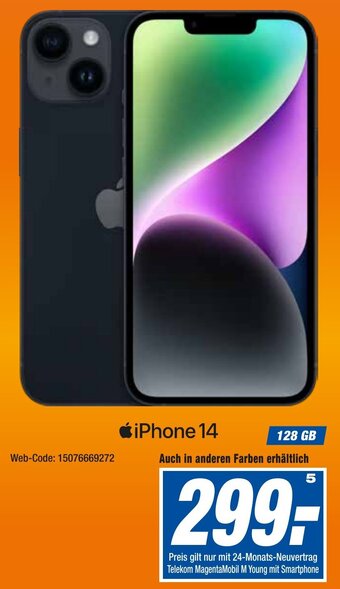 HEM Expert iPhone 14 Angebot