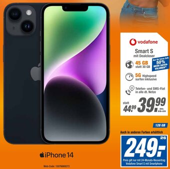 HEM Expert iPhone 14 Angebot